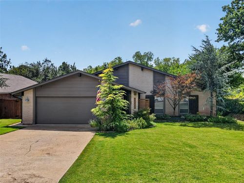 1212 Devonshire Ct, Edmond, OK, 73034-5785 | Card Image