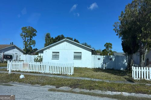 507 65th Avenue Dr W, BRADENTON, FL, 34207-6030 | Card Image