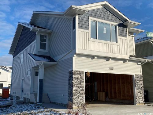 490 Doran Way, Saskatoon, SK, S7V | Card Image