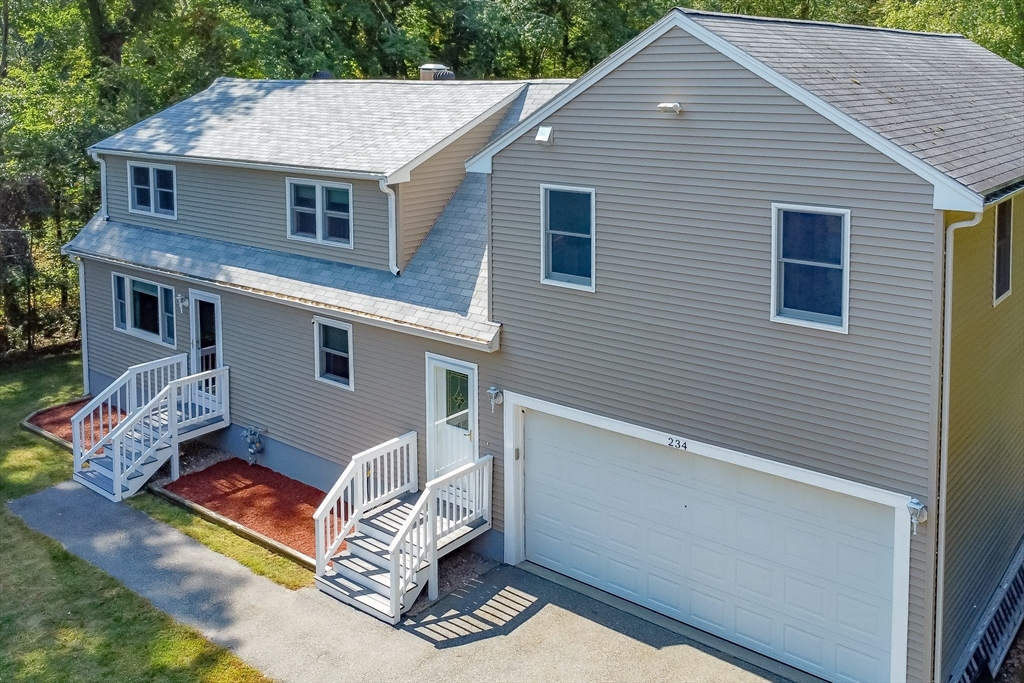 High St, North Billerica, MA 01862