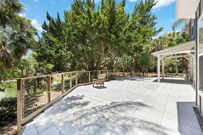 4411 Friar Tuck Ln, House other with 3 bedrooms, 4 bathrooms and null parking in SARASOTA FL | Image 18