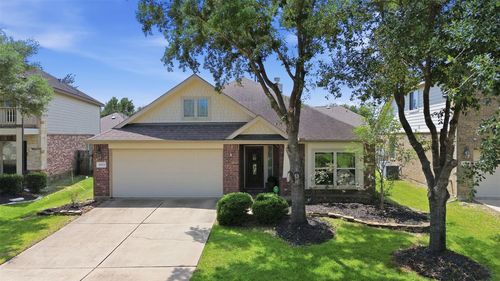 17923 Dappled Walk Way, Cypress, TX, 77429 | Card Image