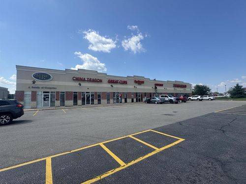 1507 Madison Ave, Fort Atkinson, WI, 53538-3107 | Card Image