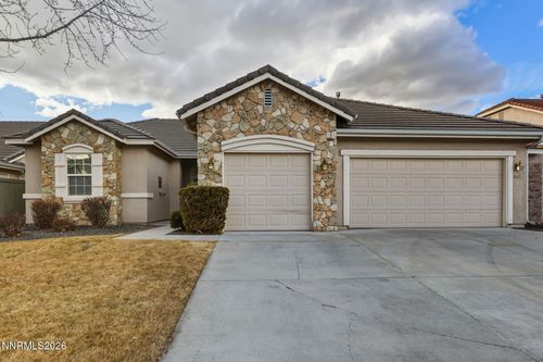 10625 Blue Moon Ct, Reno, NV, 89521-4202 | Card Image