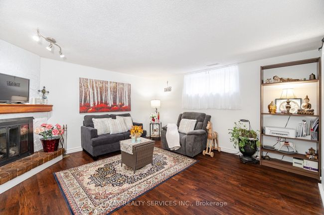 9 Pluto Dr, House attached with 4 bedrooms, 3 bathrooms and 2 parking in Brampton ON | Image 31