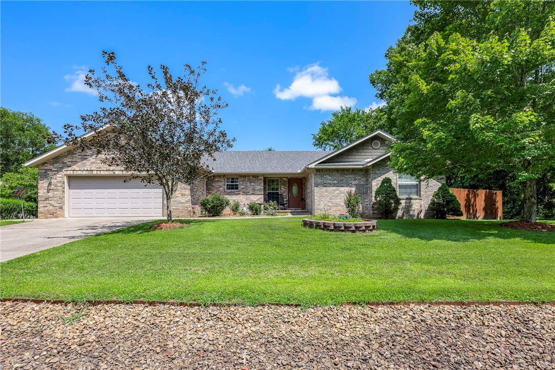 Talana Pl, Bella Vista, AR 72715 #1