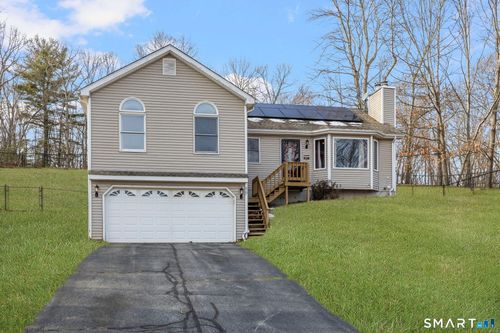 89 Kinney Hill Rd, Plainfield, CT, 06374-1609 | Card Image