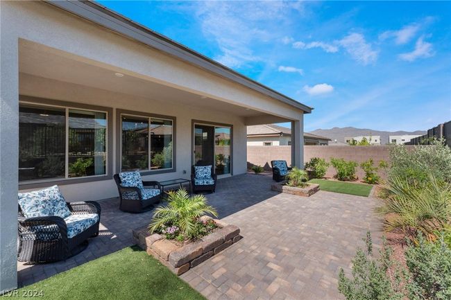9609 Lapis Ln, House other with 3 bedrooms, 2 bathrooms and null parking in Las Vegas NV | Image 29