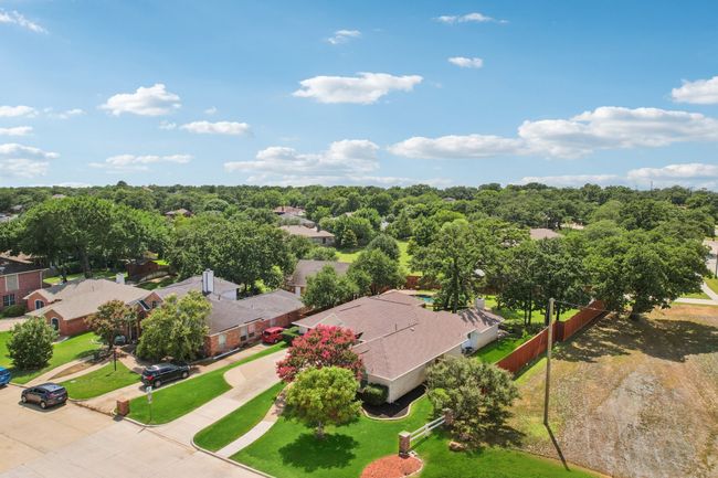 515 Steeplechase Trl, House other with 5 bedrooms, 3 bathrooms and null parking in Kennedale TX | Image 34