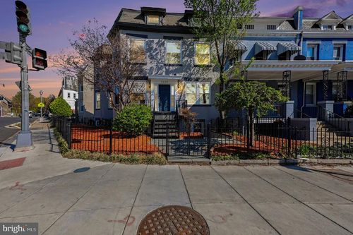3639 New Hampshire Ave Nw, WASHINGTON, DC, 20010-1503 | Card Image