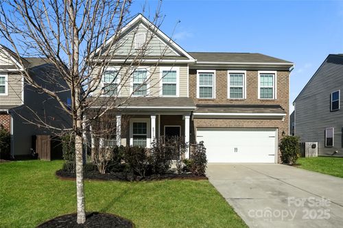 8011 Kelburn Ln, Charlotte, NC, 28273-0626 | Card Image