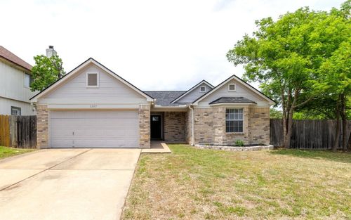 1307 Rambling Cv, Cedar Park, TX, 78613-4244 | Card Image