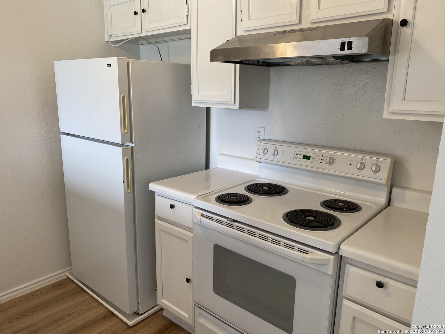 Residential Lease in San Antonio 5