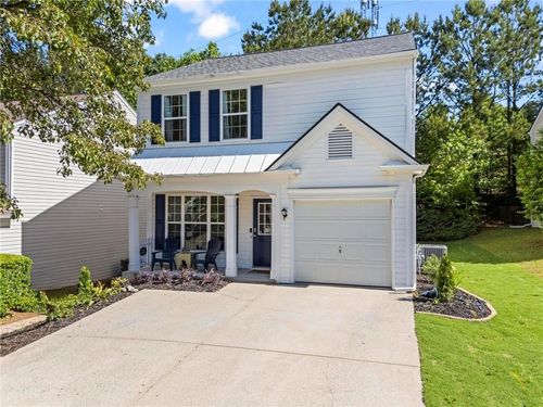 11255 Wittenridge Dr, Alpharetta, GA, 30022-3410 | Card Image