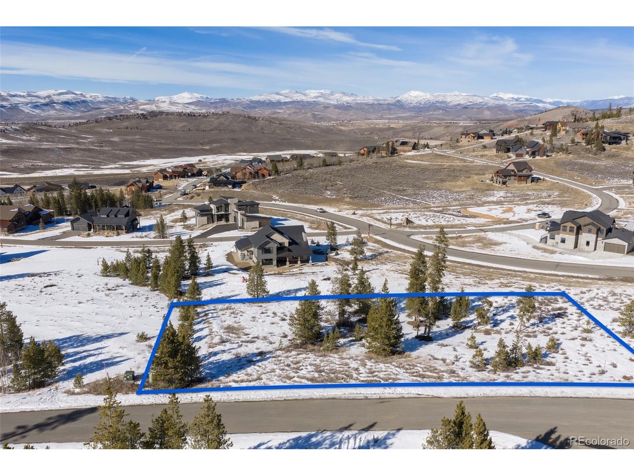 Land in Granby 4