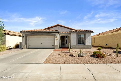 4094 E Azalea Dr, Gilbert, AZ, 85298-2747 | Card Image