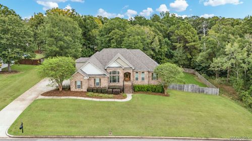 119 Chimney Rdg, Prattville, AL, 36067-4251 | Card Image