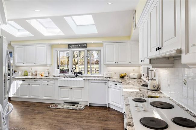 5228 First Line, Home with 7 bedrooms, 5 bathrooms and 22 parking in Acton ON | Image 8