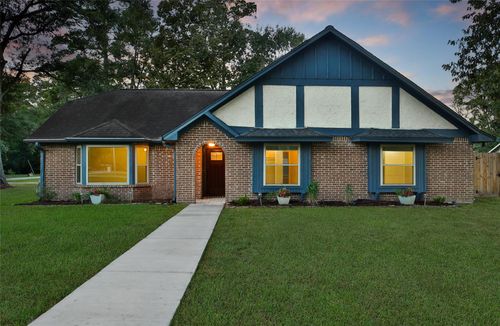 303 Canary St, New Caney, TX, 77357-3128 | Card Image