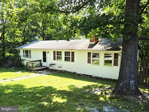 132 Geronimo Trl, WINCHESTER, VA, 22602-1329 | Card Image