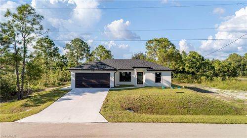 2710 42nd St W, LEHIGH ACRES, FL, 33971-6719 | Card Image