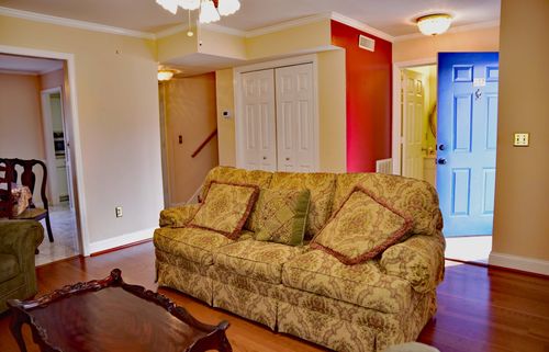 257 Westfield Dr, Nashville, TN, 37221-1405 | Card Image