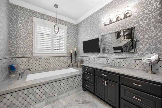 6611 Dartbrook Dr, House other with 5 bedrooms, 8 bathrooms and null parking in Dallas TX | Image 10