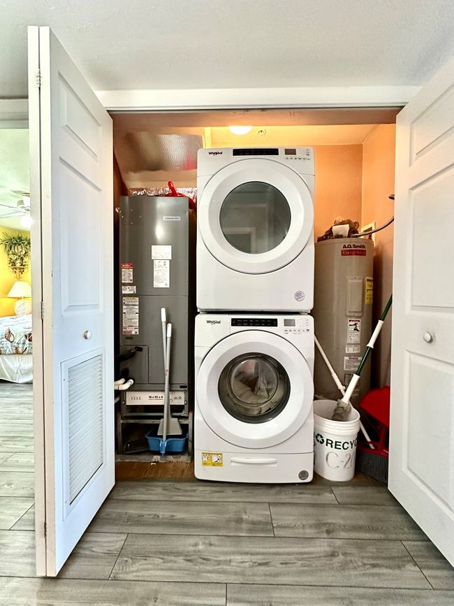 201 - 7041 Depot St, Condo with 2 bedrooms, 2 bathrooms and null parking in Cedar Key FL | Image 25