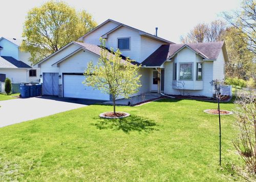 2062 122nd Ave Nw, Coon Rapids, MN, 55448-1807 | Card Image