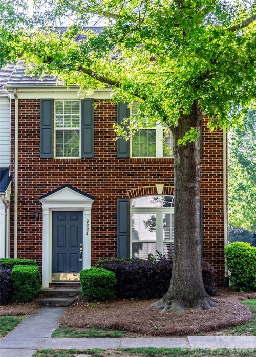 8224 Shinkansen Dr, Charlotte, NC, 28213-5374 | Card Image