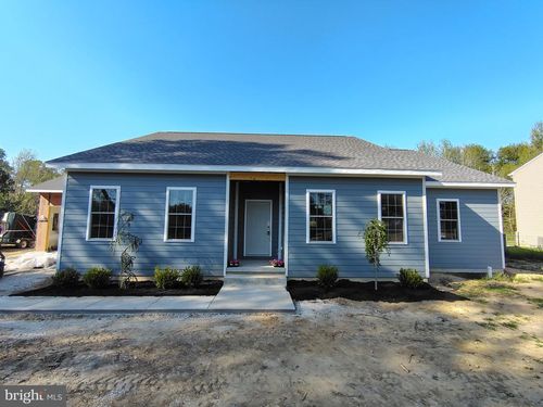 3371 Sudlersville Road, CLAYTON, DE, 19938 | Card Image