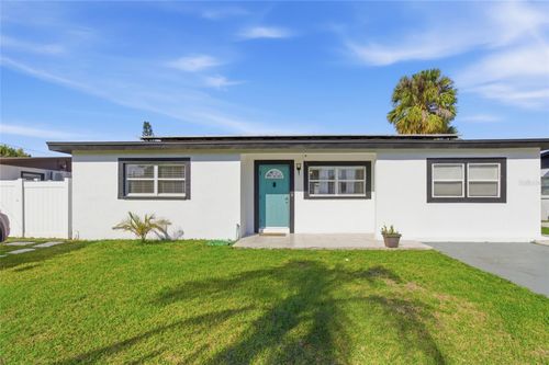 4930 Eldorado Drive, TAMPA, FL, 33615 | Card Image