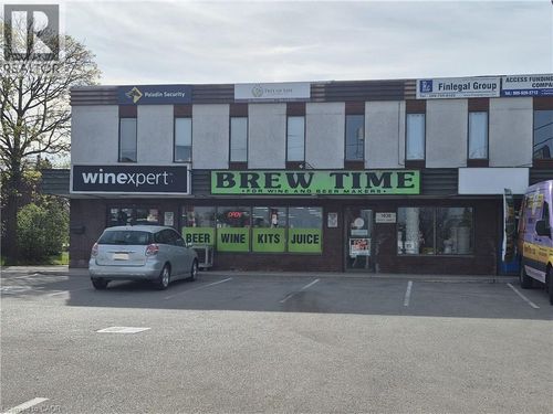 203-1638 Upper James Street, Hamilton, ON, L9B1K4 | Card Image