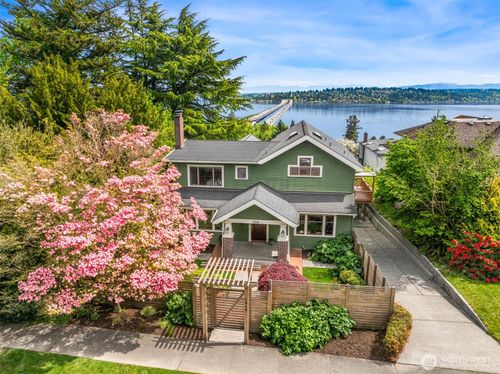 1414 Lake Washington Blvd S, Seattle, WA, 98144-4020 | Card Image