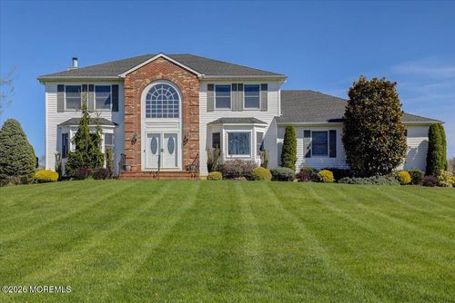 27 Regency Way, Manalapan, NJ, 07726-8675 | Card Image