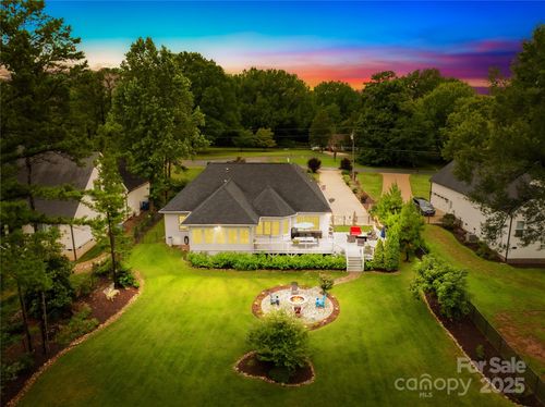 22312 John Gamble Rd, Cornelius, NC, 28031-6668 | Card Image