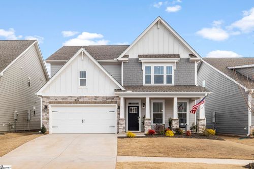 12 Barred Owl Road, Travelers Rest, SC, 29690 | Card Image