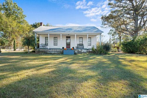 16518 Wesley Chapel Rd, Ralph, AL, 35480-9560 | Card Image