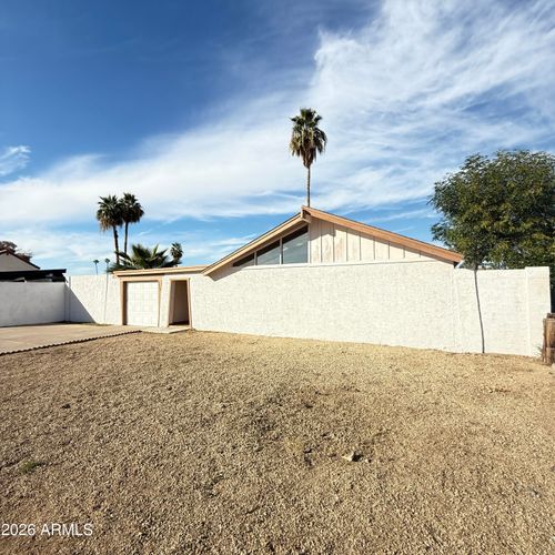 3734 W Sahuaro Drive, Phoenix, AZ, 85029 | Card Image