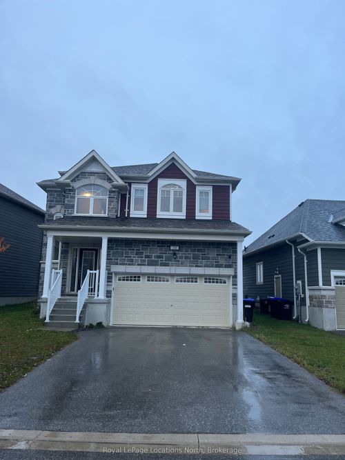 38 Sandhill Crane Dr, Wasaga Beach, ON, L9Z0J6 | Card Image