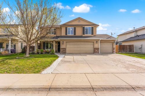 5021 Lathrop Pl, Caldwell, ID, 83607-8772 | Card Image