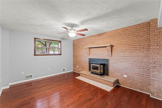 6001 Dashwood Dr, House other with 3 bedrooms, 3 bathrooms and 2 parking in Bethel Park PA | Image 23