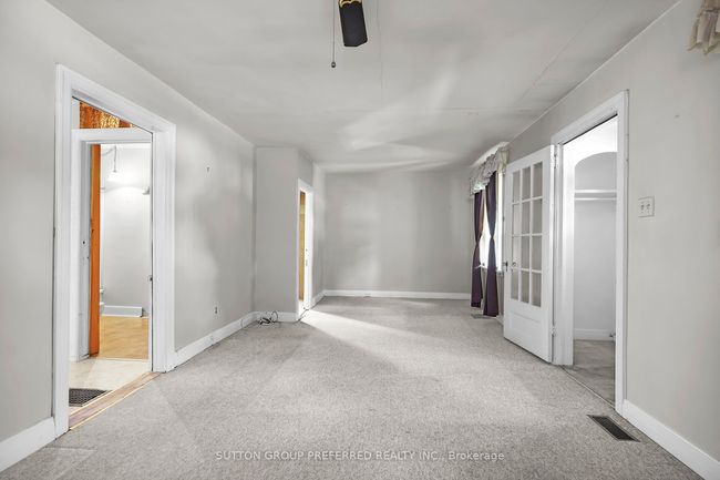 338 Vancouver St, House other with 2 bedrooms, 1 bathrooms and 3 parking in London ON | Image 19