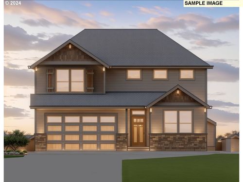 2207 E Badger Way, La Center, WA, 98629 | Card Image