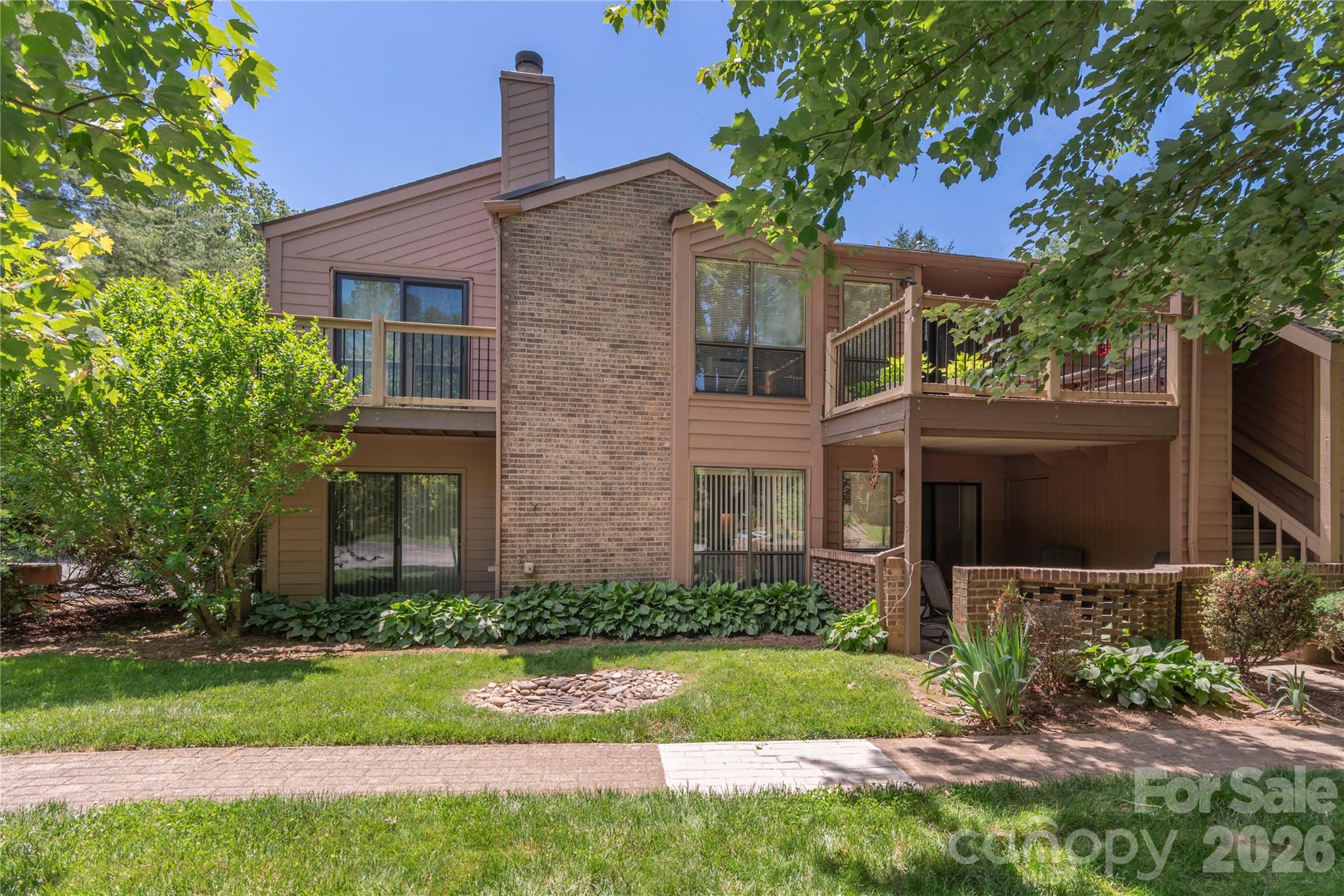 Residential in Asheville