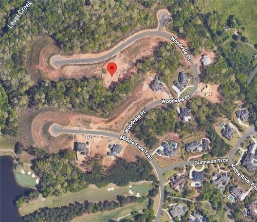 850 Woodvale Point, Suwanee, GA, 30024 | Card Image
