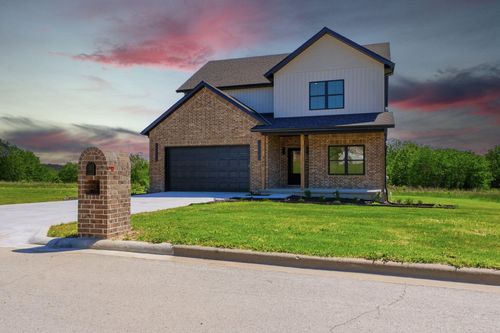 360 S Idlewood Way, Bolivar, MO, 65613-6022 | Card Image