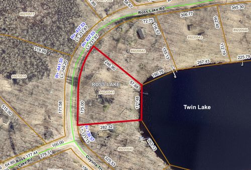 27071 Ross Lake Road, Aitkin, MN, 56431 | Card Image