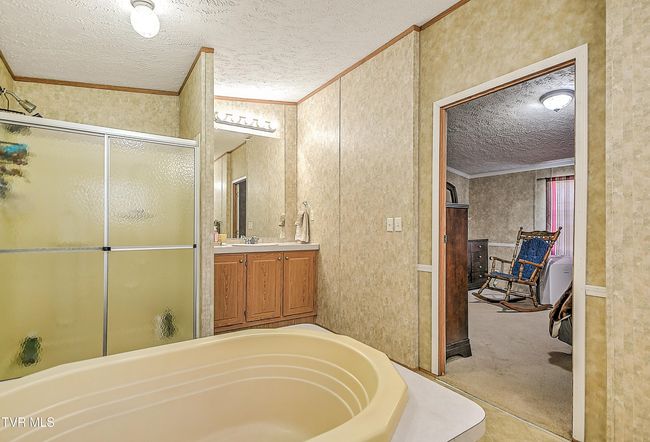 60 Lazy Brook Rd, House other with 4 bedrooms, 2 bathrooms and null parking in Chuckey TN | Image 27