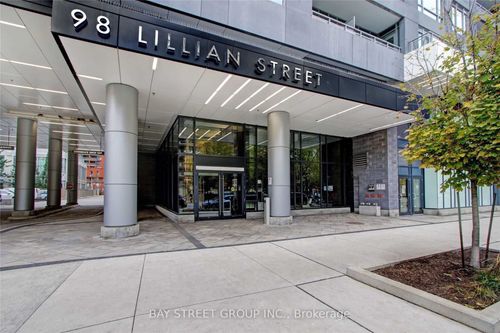 1713-98 Lillian St, Toronto, ON, M4S0A5 | Card Image